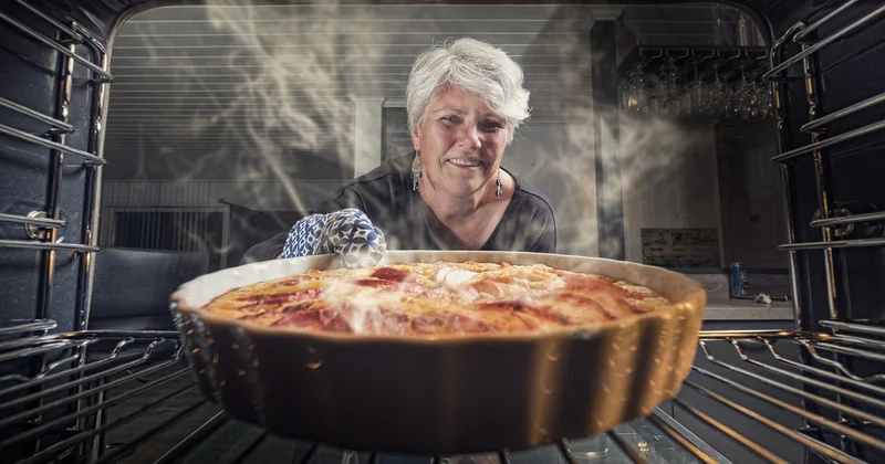 Le macaronnage : l'étape où tout se joue