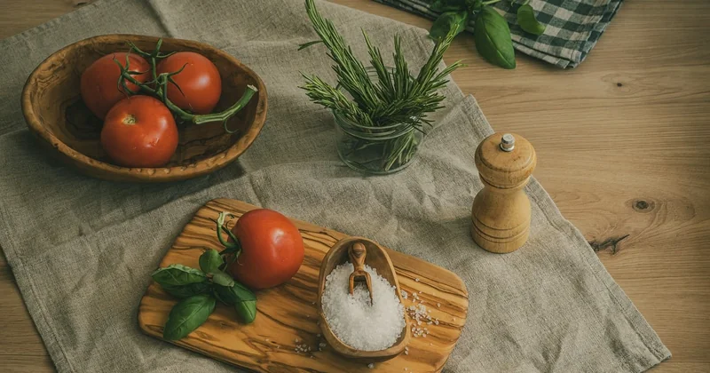 Les 4 erreurs qui ruinent un chili sin carne (et comment les éviter)