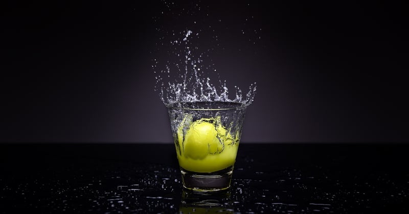 Mousse au citron légère et onctueuse sans gélatine : la recette facile