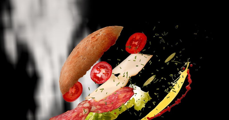 Taco Bell : le menu le plus fou à tester absolument