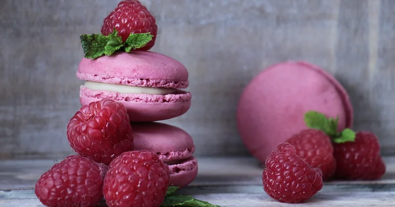 Les garnitures pour macarons salés qui fonctionnent (et celles qui détrempent)