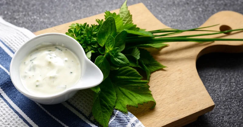 Épaissir la sauce : la méthode maïzena qui marche