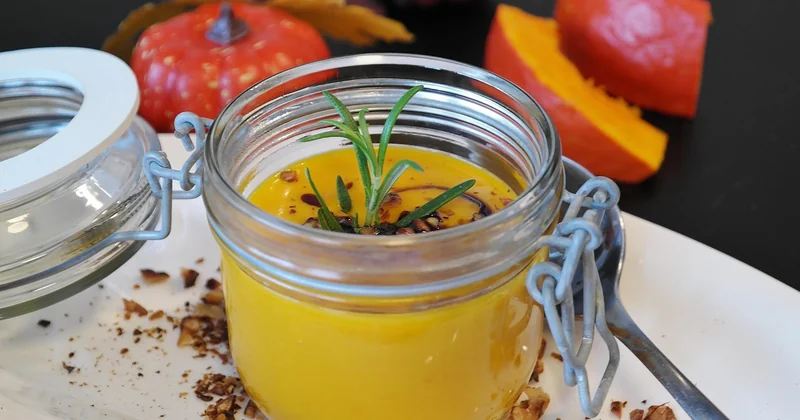 Quels légumes peut-on faire cuire avec du lait de coco ?