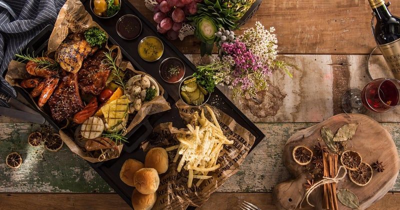 Plat inox au four guide pratique : réussir toutes vos cuissons