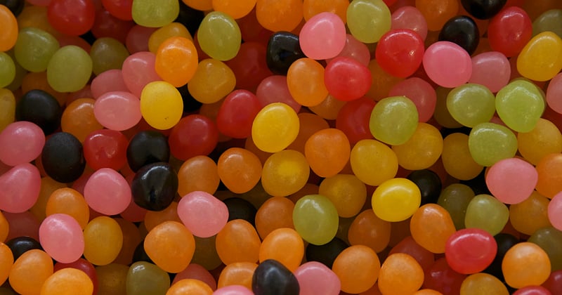 Bonbons Mistral Gagnant : le retour d'un goût d'enfance