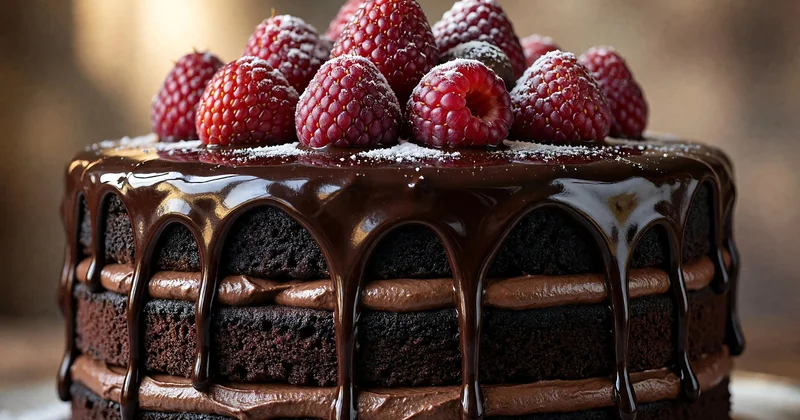 La recette infaillible du moelleux au chocolat cœur coulant