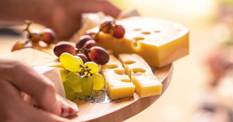Bricks au thon et fromage fondant pour l'apéro : la recette irrésistible