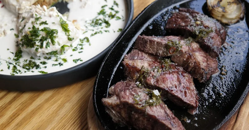 La recette complète, pas à pas