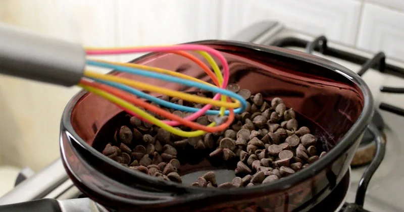 Le bain-marie, le geste qui change tout