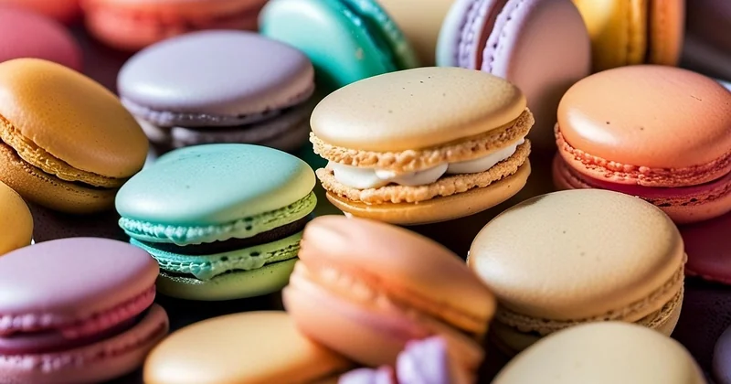 Comment colorer ses macarons sans colorant artificiel