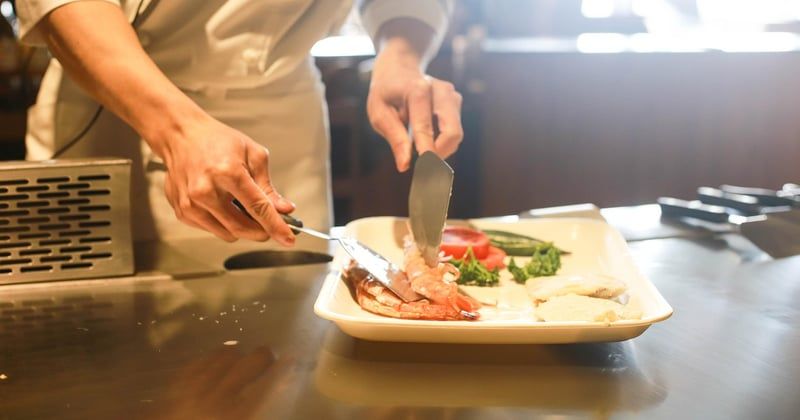 Verrines apéritives faciles à préparer à l'avance : 15 idées qui bluffent vos invités